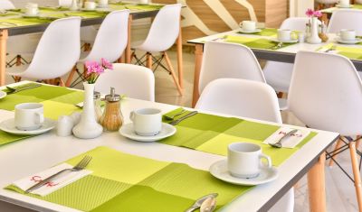 Imagine pentru Hotel Grifid Foresta 3*(Adults Only) valabile pentru Litoral 2025