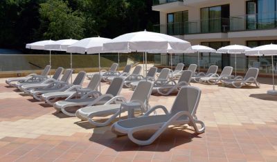 Imagine pentru Hotel Grifid Foresta 3*(Adults Only) valabile pentru Litoral 2025