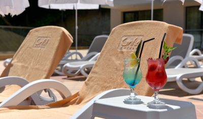 Imagine pentru Hotel Grifid Foresta 3*(Adults Only) valabile pentru Litoral 2025