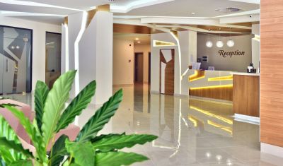 Imagine pentru Hotel Grifid Foresta 3*(Adults Only) valabile pentru Litoral 2025