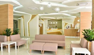 Imagine pentru Hotel Grifid Foresta 3*(Adults Only) valabile pentru Litoral 2025