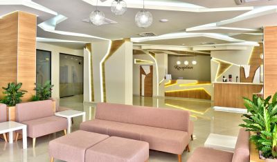 Imagine pentru Hotel Grifid Foresta 3*(Adults Only) valabile pentru Litoral 2025