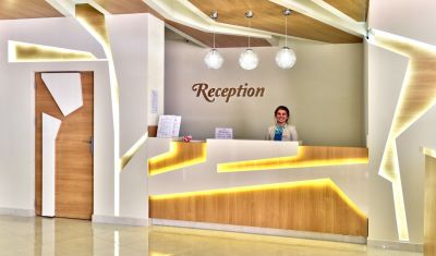 Imagine pentru Hotel Grifid Foresta 3*(Adults Only) valabile pentru Litoral 2025