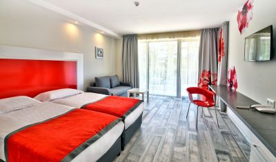 Imagine pentru Hotel Grifid Foresta 3*(Adults Only) valabile pentru Litoral 2025