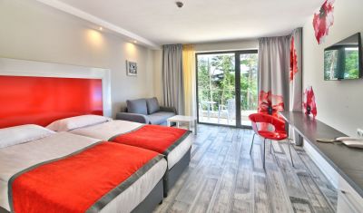 Imagine pentru Hotel Grifid Foresta 3*(Adults Only) valabile pentru Litoral 2025
