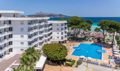 Imagine pentru Hotel Grupotel Los Principes & Spa 4*  valabile pentru Litoral 2025