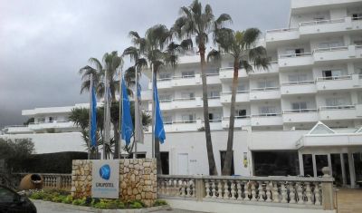 Imagine pentru Hotel Grupotel Los Principes & Spa 4*  valabile pentru Litoral 2025