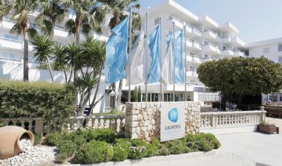 Imagine pentru Hotel Grupotel Los Principes & Spa 4*  valabile pentru Litoral 2025