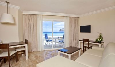 Imagine pentru Hotel Grupotel Los Principes & Spa 4*  valabile pentru Litoral 2025