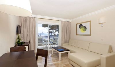 Imagine pentru Hotel Grupotel Los Principes & Spa 4*  valabile pentru Litoral 2025