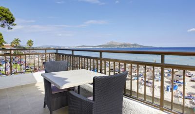 Imagine pentru Hotel Grupotel Los Principes & Spa 4*  valabile pentru Litoral 2025