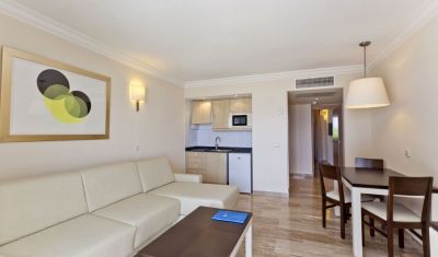 Imagine pentru Hotel Grupotel Los Principes & Spa 4*  valabile pentru Litoral 2025