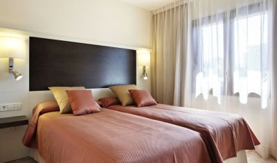Imagine pentru Hotel Grupotel Los Principes & Spa 4*  valabile pentru Litoral 2025