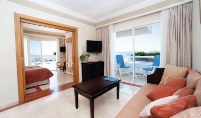 Imagine pentru Hotel Grupotel Los Principes & Spa 4*  valabile pentru Litoral 2025