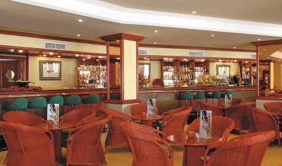 Imagine pentru Hotel Grupotel Los Principes & Spa 4*  valabile pentru Litoral 2025