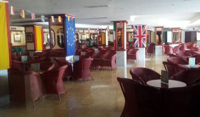 Imagine pentru Hotel Grupotel Los Principes & Spa 4*  valabile pentru Litoral 2025
