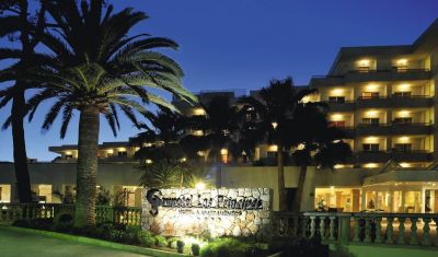 Imagine pentru Hotel Grupotel Los Principes & Spa 4*  valabile pentru Litoral 2025