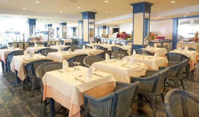 Imagine pentru Hotel Grupotel Los Principes & Spa 4*  valabile pentru Litoral 2025