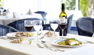 Imagine pentru Hotel Grupotel Los Principes & Spa 4*  valabile pentru Litoral 2025