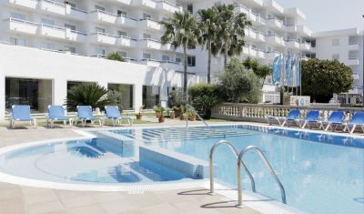 Imagine pentru Hotel Grupotel Los Principes & Spa 4*  valabile pentru Litoral 2025