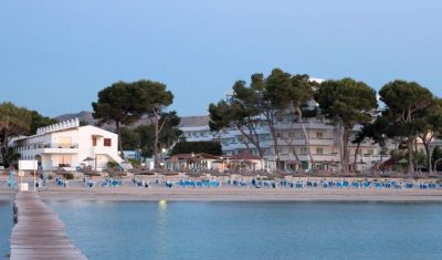 Imagine pentru Hotel Grupotel Los Principes & Spa 4*  valabile pentru Litoral 2025