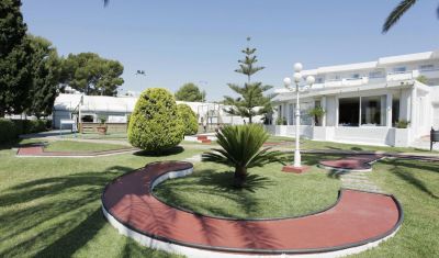 Imagine pentru Hotel Grupotel Los Principes & Spa 4*  valabile pentru Litoral 2025