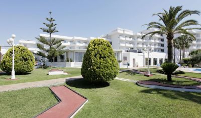 Imagine pentru Hotel Grupotel Los Principes & Spa 4*  valabile pentru Litoral 2025