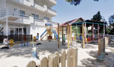 Imagine pentru Hotel Grupotel Los Principes & Spa 4*  valabile pentru Litoral 2025