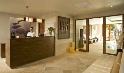 Imagine pentru Hotel Grupotel Los Principes & Spa 4*  valabile pentru Litoral 2025