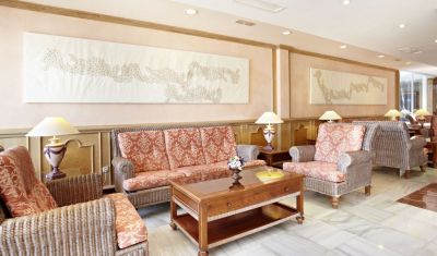 Imagine pentru Hotel Grupotel Los Principes & Spa 4*  valabile pentru Litoral 2025