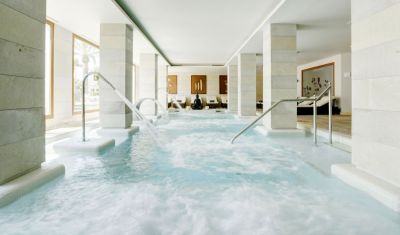 Imagine pentru Hotel Grupotel Los Principes & Spa 4*  valabile pentru Litoral 2025