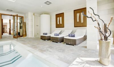Imagine pentru Hotel Grupotel Los Principes & Spa 4*  valabile pentru Litoral 2025