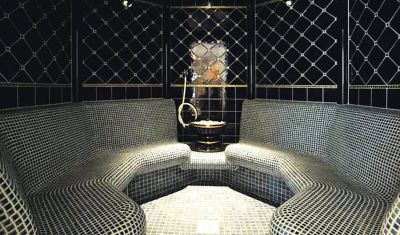 Imagine pentru Hotel Grupotel Los Principes & Spa 4*  valabile pentru Litoral 2025