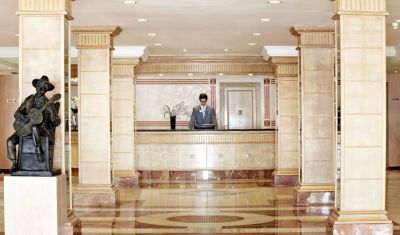 Imagine pentru Hotel Grupotel Los Principes & Spa 4*  valabile pentru Litoral 2025