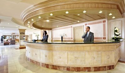 Imagine pentru Hotel Grupotel Los Principes & Spa 4*  valabile pentru Litoral 2025