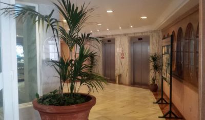Imagine pentru Hotel Grupotel Los Principes & Spa 4*  valabile pentru Litoral 2025