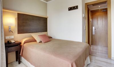 Imagine pentru Hotel Grupotel Los Principes & Spa 4*  valabile pentru Litoral 2025