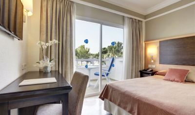 Imagine pentru Hotel Grupotel Los Principes & Spa 4*  valabile pentru Litoral 2025