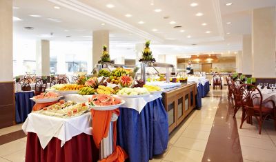 Imagine pentru Hotel Grupotel Taurus Park 4* valabile pentru Litoral 2025