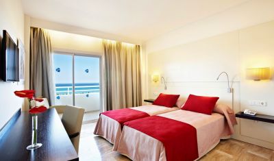 Imagine pentru Hotel Grupotel Taurus Park 4* valabile pentru Litoral 2025
