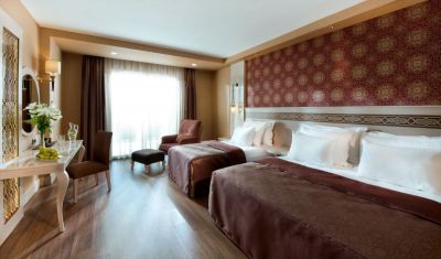 Imagine pentru Hotel Gural Premier Tekirova 5*  valabile pentru Litoral 2025