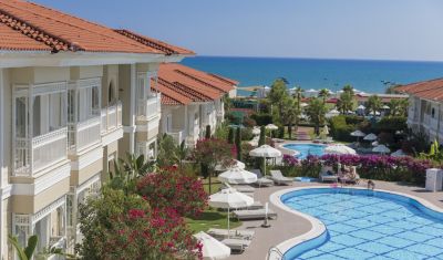 Imagine pentru Hotel Gural Premier Tekirova 5*  valabile pentru Litoral 2025