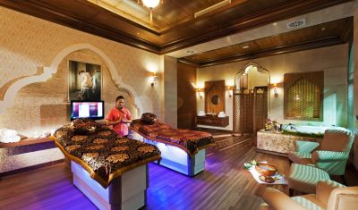 Imagine pentru Hotel Gural Premier Tekirova 5*  valabile pentru Litoral 2025
