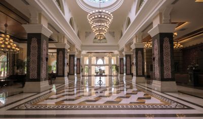 Imagine pentru Hotel Gural Premier Tekirova 5*  valabile pentru Litoral 2025