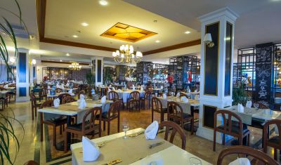 Imagine pentru Hotel Gypsophila Club Marine 5*  valabile pentru Litoral 2025