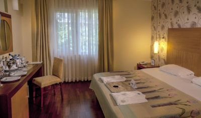 Imagine pentru Hotel Gypsophila Club Marine 5*  valabile pentru Litoral 2025