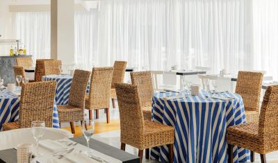 Imagine pentru Hotel H10 Blue Mar Boutique 4* (Adults Only) valabile pentru Litoral 2025