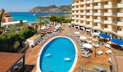 Imagine pentru Hotel H10 Blue Mar Boutique 4* (Adults Only) valabile pentru Litoral 2025