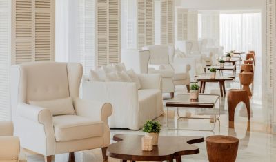 Imagine pentru Hotel H10 Blue Mar Boutique 4* (Adults Only) valabile pentru Litoral 2025