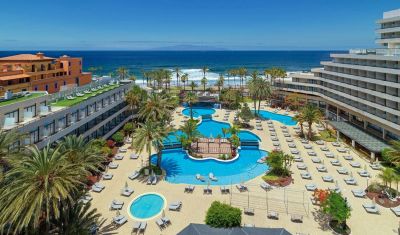 Imagine pentru Hotel H10 Conquistador 4* valabile pentru Litoral 2025